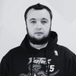 Valentyn (QA Lead)